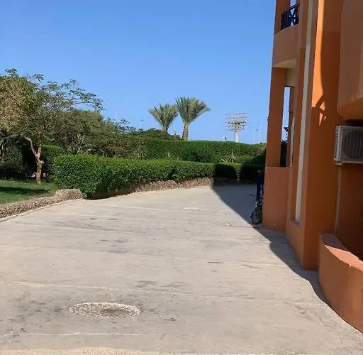 Oasis Resort-nice -b31-al Ahyaa - *