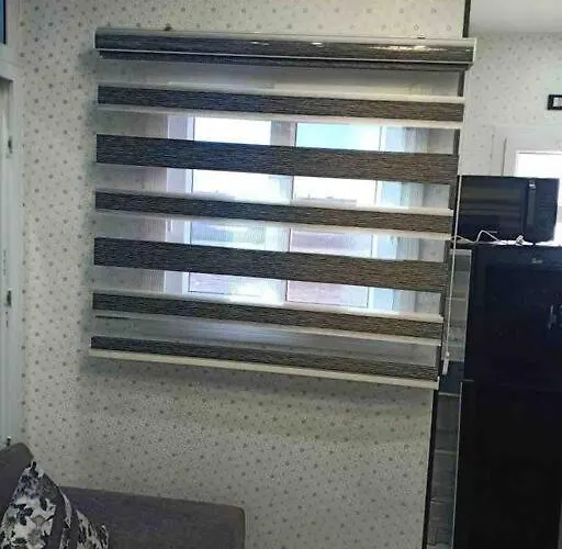 Appartement Oasis Resort-nice -b31-al Ahyaa -