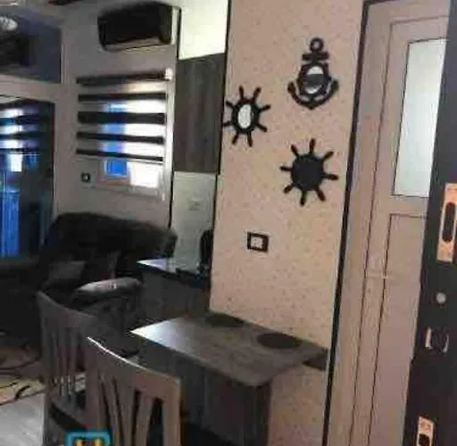 Appartement Oasis Resort-nice -b31-al Ahyaa -