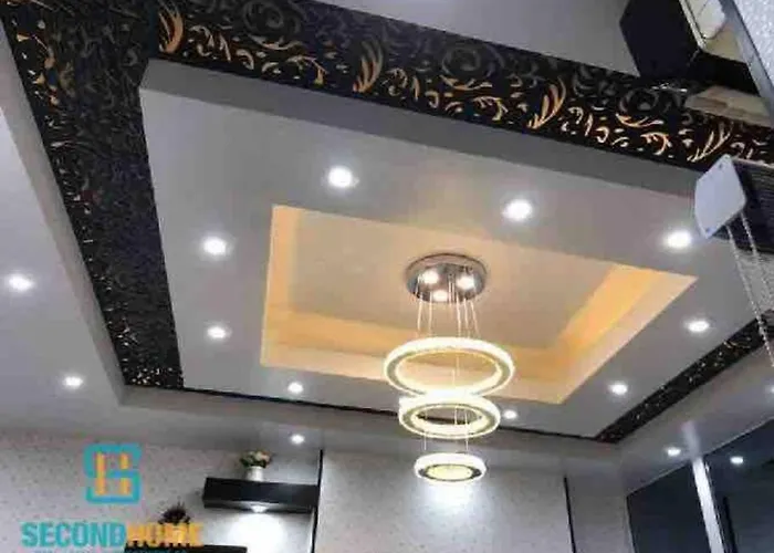 Oasis Resort-nice -b31-al Ahyaa - Appartement *