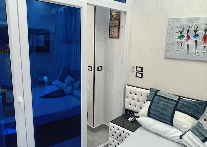 Oasis Resort-nice -b31-al Ahyaa -
