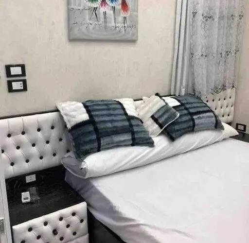 Oasis Resort-nice -b31-al Ahyaa -
