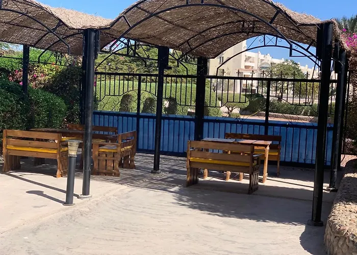 Oasis Resort-nice -b31-al Ahyaa - Hurghada