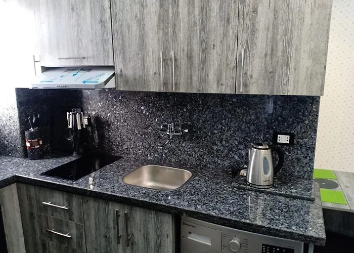 Appartement Oasis Resort-nice -b31-al Ahyaa - Hurghada