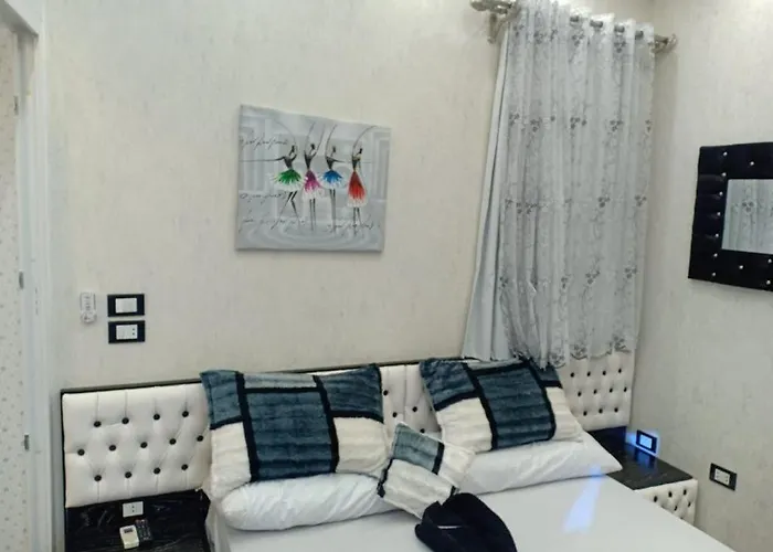 Oasis Resort-nice -b31-al Ahyaa -