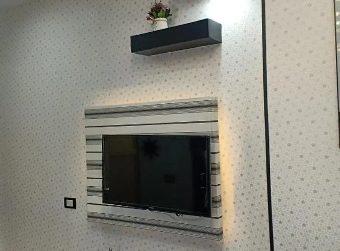 Appartement Oasis Resort-nice -b31-al Ahyaa - Hurghada