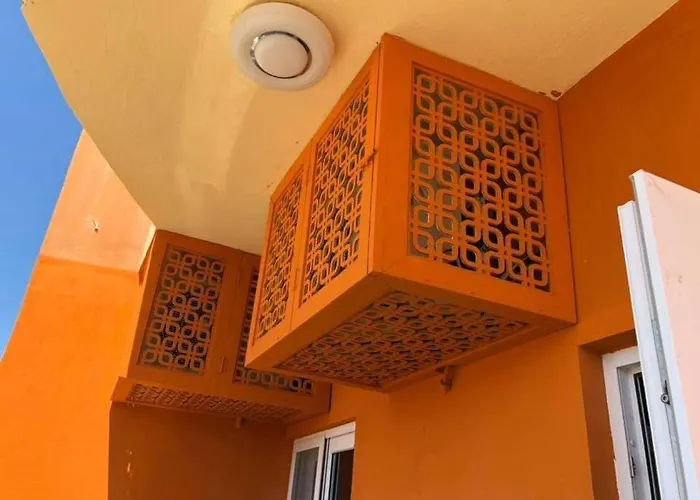 Oasis Resort-nice -b31-al Ahyaa - Hurghada